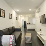 Aligrama Appartement Córdoba