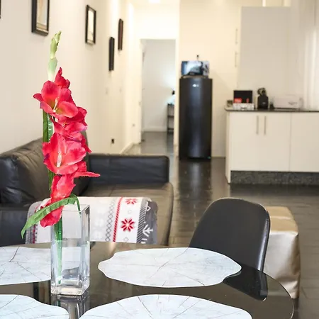 Appartement Aligrama *