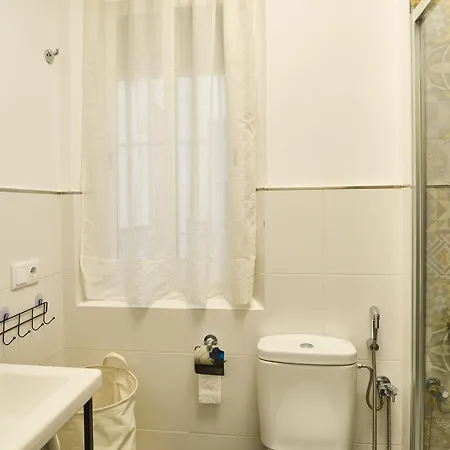 Aligrama Apartamento *