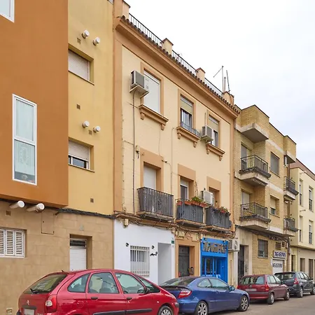 Apartamento Aligrama Córdoba