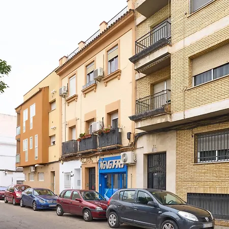Apartamento Aligrama