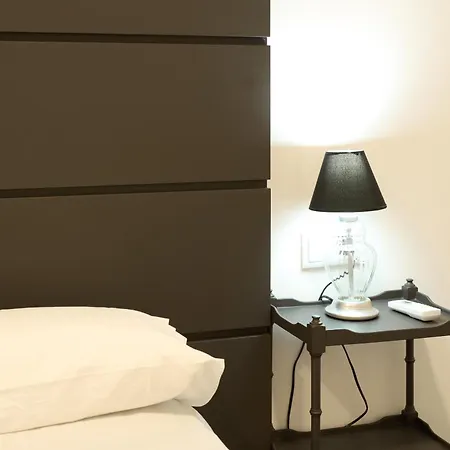 Appartement Aligrama