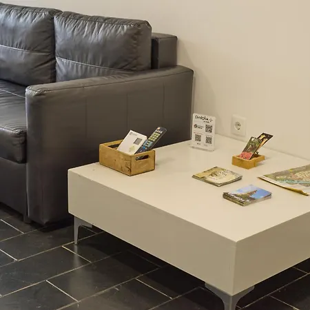 Apartamento Aligrama Córdoba