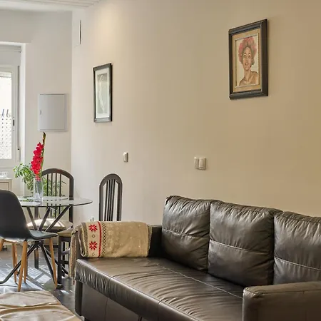Apartamento Aligrama Córdoba