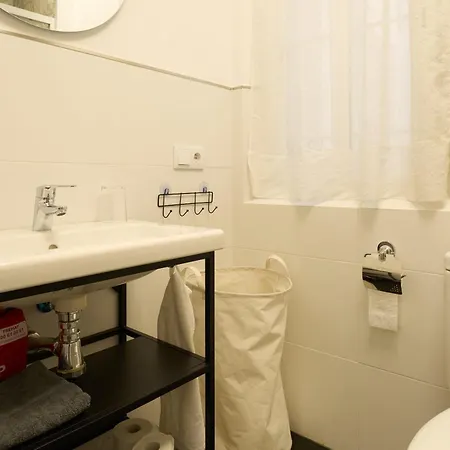 Aligrama Apartamento *