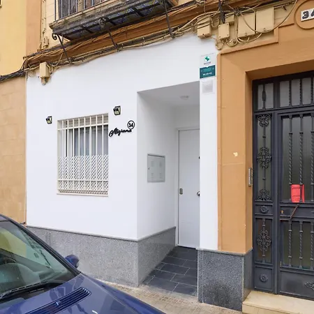 Apartamento Aligrama Córdoba