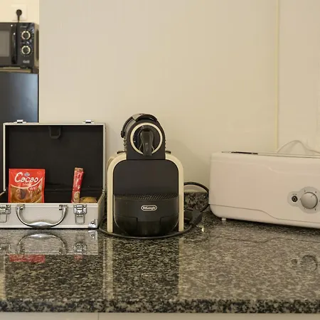 Aligrama Apartamento