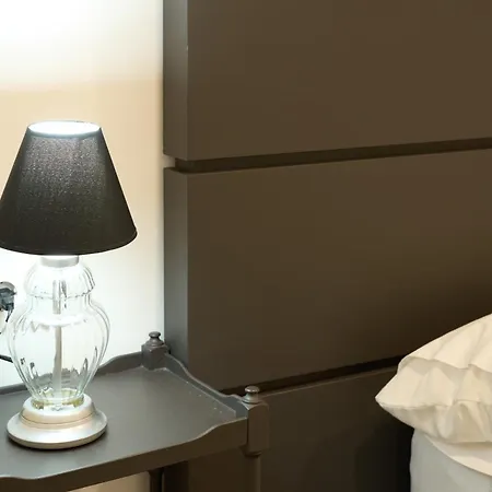 Aligrama Διαμέρισμα