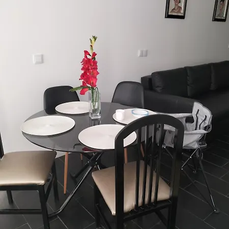 Aligrama Apartamento *