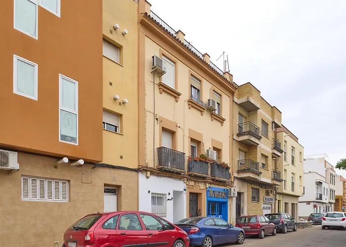 דירה Aligrama קורדובה