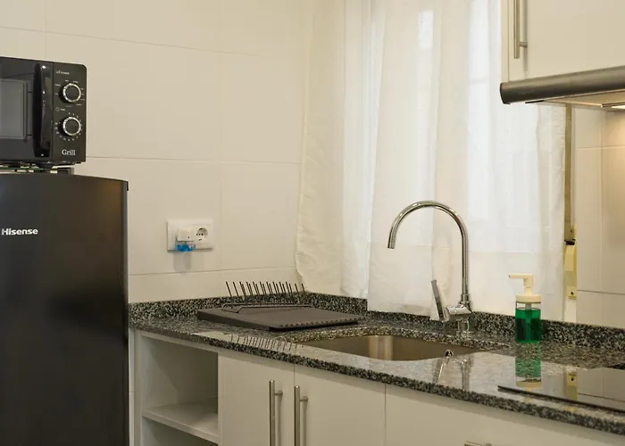 Aligrama * קורדובה