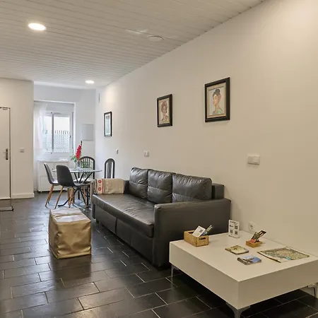 Apartment Aligrama Cordoba
