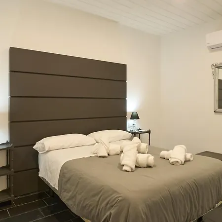 Aligrama Apartment
