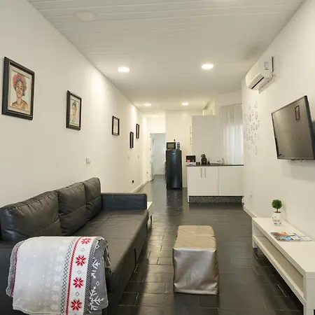 Aligrama Apartment Cordoba