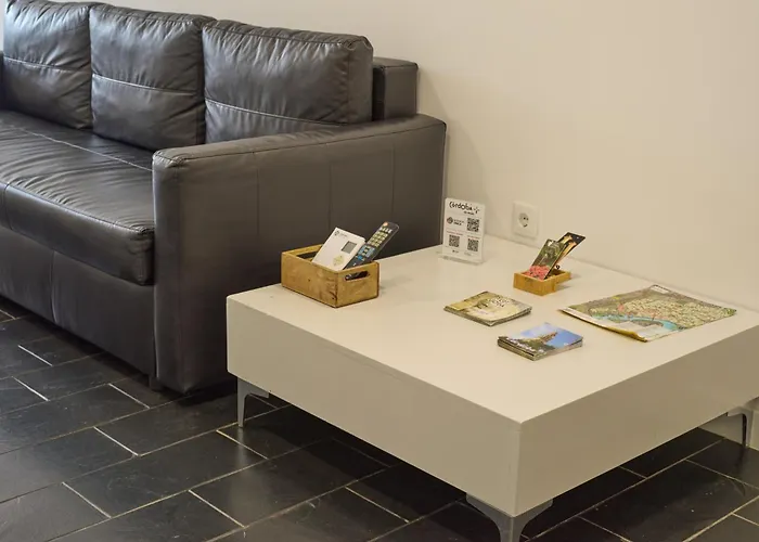 아파트 Aligrama 코르도바