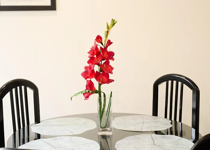 아파트 Aligrama *