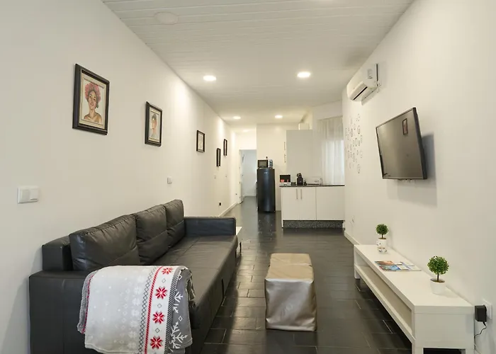 Aligrama 아파트 코르도바