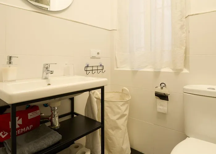 Aligrama 아파트 *